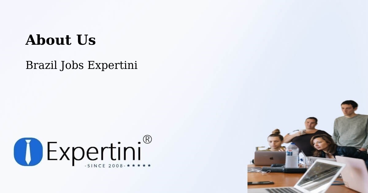 About Expertini Recruitment Platform  – São Sepé - São Sepé, Brazil Jobs Expertini