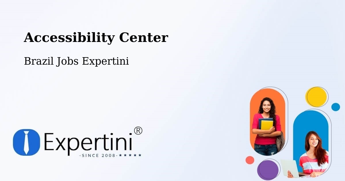 Accessibility Statement – São Sepé - Brazil Jobs Expertini